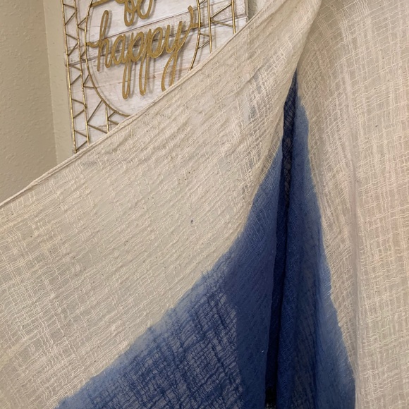 Leto | Bohemian hombre kimono - Picture 7 of 7